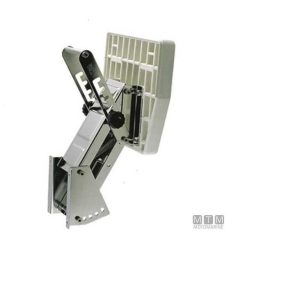 Supporto motore a pantografo 20 hp
