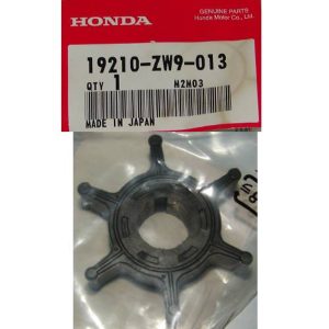 Girante Honda 19210‑ZW9‑013 per BF8D / BF9.9D / BF10D