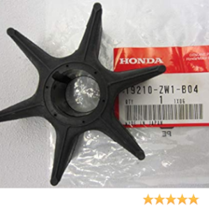 Girante  originale Honda 19210-ZW1-B04