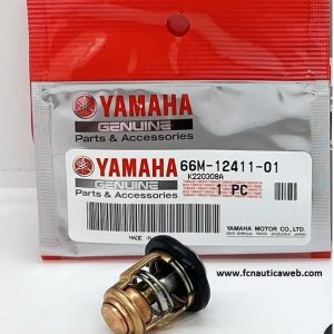 Termostato originale SELVA/YAMAHA 66m-12411-01