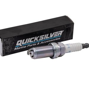 Candela NGK Iridio ILFR6G-E Quicksilver Mercury