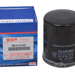 Filtro olio Suzuki originale DF70>DF140 DF100 115