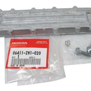 Anodo barra trim ORIGINALE HONDA marine