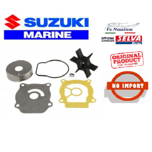 Kit revisione corpo pompa SUZUKI DF40A