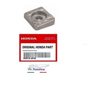 Anodo piede ORIGINALE HONDA marine
