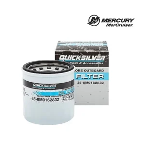 Filtro Olio Mercury Quicksilver