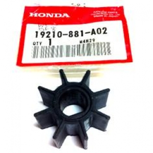 girante / impeller originale Honda  19210‑881‑A02