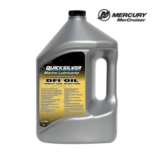 Olio QUICKSILVER 2 tempi PERFORMANCE DFI 4L