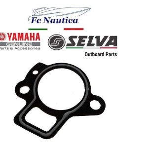 Guarnizione termostato SELVA/YAMAHA 62Y‑12414‑00