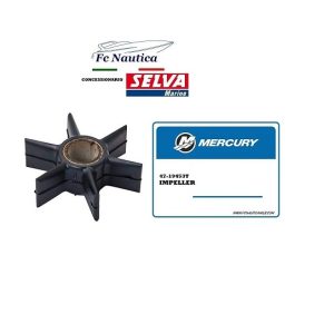 Girante Mercury 47-19453T EFI ORION 40/60 e da 40 a 75 2 T 4 T
