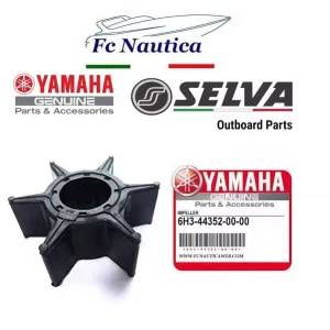 Girante originale Selva/Yamaha 6h3-44352-00
