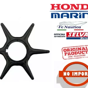 girante originale Honda 19210‑ZY3‑003