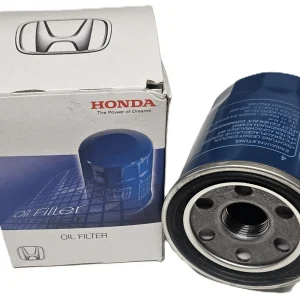 Filtro  honda olio originale 15400-RBA-F01