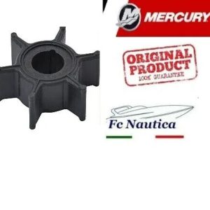 Girante Mercury 47-8M0204676 da hp 2 a 6 2T e 4T