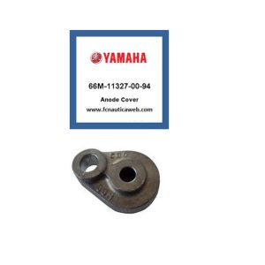 Coperchio protezione anodo monoblocco Selva Yamaha