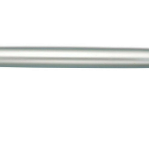Gamba tavolo lega leggera 70 cm (solo asta)