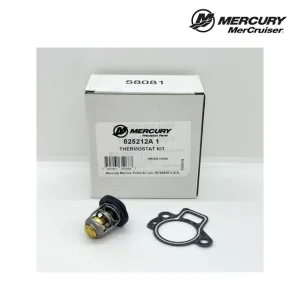 Termostato originale Quicksilver/Mercury 825212t02