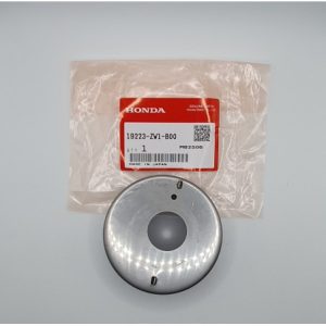 Coperchio inox corpo pompa Honda Marine originale