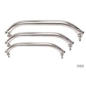 Passamano in Acciaio Inox AISI 316