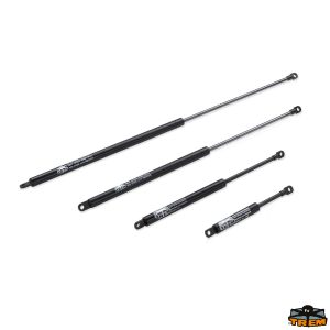 Molla a gas in acciaio inox mm 355