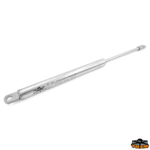 Molla a gas in acciaio inox 432 mm