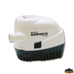 Elettropompa di sentina Sahara S1100