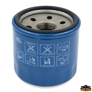 Filtro olio non originale Honda Tohatsu