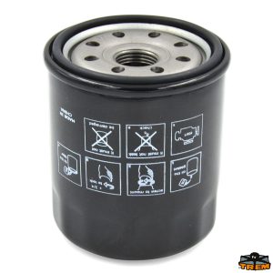 Filtro olio non originale Mercury Yamaha hp 150/250