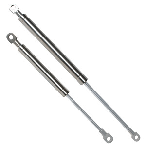 Molla a gas 355 mm 12 Kg