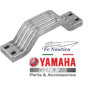 Anodo trim originale SELVA YAMAHA 6G5-45251-02