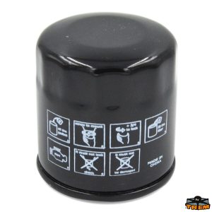Filtro olio non originale Selva Yamaha 9.9 a 100 cv 5GH-13440-00