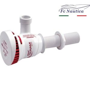 Pompa di Ossigenazione Attwood Tsunami MK2 T-500