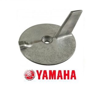 Anodo pinna originale SELVA YAMAHA