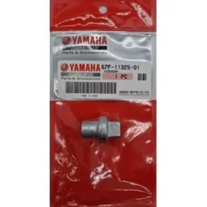 Anodo monoblocco originale SELVA YAMAHA 67F-11325-01