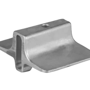 Anodo piede originale SELVA YAMAHA 6AH-45251-00