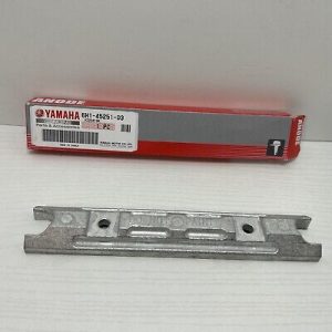 Anodo trim originale Selva/Yamaha 6H1-45251-03