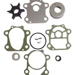 1 kit girante completo Selva Yamaha originale Cod 6CJW007801