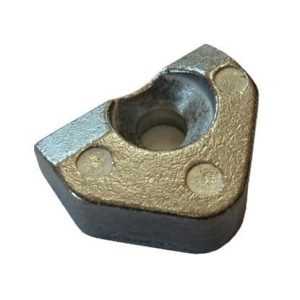 Anodo interno monoblocco SELVA/YAMAHA 6P2-11325-00
