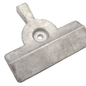 Anodo piede originale SELVA YAMAHA 6g8-45251-01