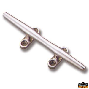 Bitta Hollow Cleat in acciaio inox 150 mm