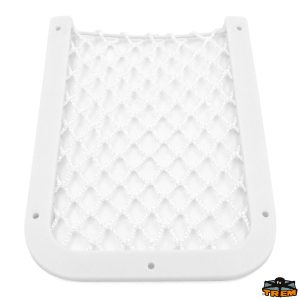 Contenitore a rete porta cellulare