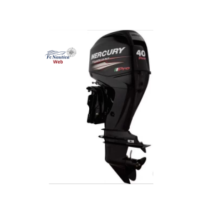 Motore Fuoribordo MERCURY F40EFI PRO