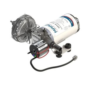 Autoclave Marco con controllo elettronico UP3/E