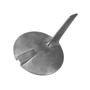 Anodo pinna non originale SELVA YAMAHA in alluminio 69j4537100