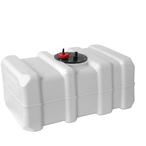 Serbatoio Can Acqua / water 53 lt rinforzato altezza 23 cm
