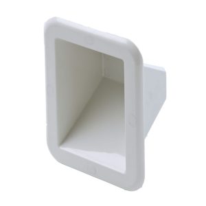 Vano ad incasso CAN SB per imbarco 11x15 cm