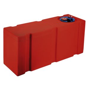 Serbatoio Can Benzina / carburante / fuel 91 lt rinforzato