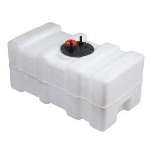 Serbatoio Can Acqua / water 33 lt rinforzato altezza 23 cm