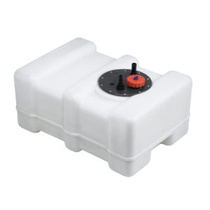 Serbatoio Can Acqua / water 43 lt rinforzato altezza 23 cm