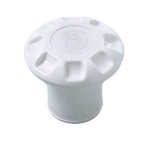 Tappo imbarco benzina / fuel / carburante CAN SB diam 38 in plastica